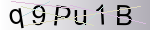 Captcha anti-spam
