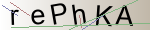 Captcha anti-spam