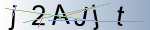 Captcha anti-spam