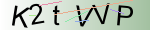 Captcha anti-spam