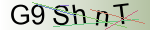 Captcha anti-spam