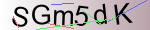 Captcha anti-spam