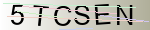 Captcha anti-spam
