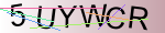 Captcha anti-spam