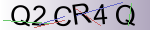 Captcha anti-spam