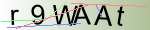 Captcha anti-spam