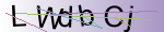 Captcha anti-spam