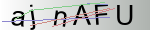 Captcha anti-spam