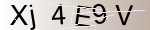 Captcha anti-spam