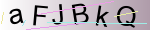 Captcha anti-spam