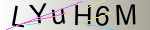 Captcha anti-spam