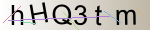 Captcha anti-spam