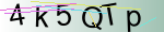 Captcha anti-spam