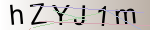 Captcha anti-spam