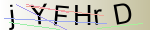 Captcha anti-spam
