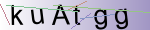 Captcha anti-spam