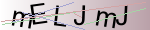 Captcha anti-spam