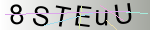 Captcha anti-spam