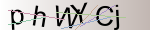 Captcha anti-spam