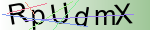 Captcha anti-spam