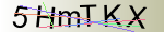 Captcha anti-spam