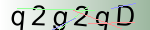 Captcha anti-spam