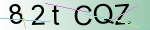 Captcha anti-spam