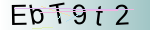 Captcha anti-spam