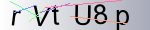 Captcha anti-spam