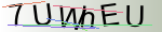 Captcha anti-spam