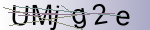 Captcha anti-spam