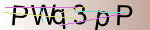 Captcha anti-spam