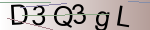 Captcha anti-spam