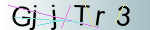 Captcha anti-spam