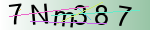 Captcha anti-spam