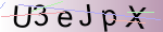 Captcha anti-spam