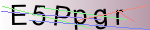 Captcha anti-spam