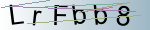 Captcha anti-spam