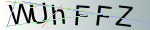 Captcha anti-spam
