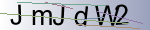 Captcha anti-spam