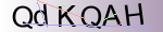 Captcha anti-spam