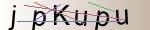 Captcha anti-spam