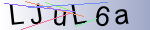 Captcha anti-spam