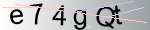 Captcha anti-spam