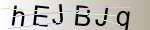 Captcha anti-spam