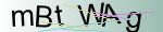 Captcha anti-spam