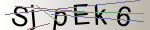 Captcha anti-spam