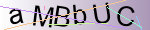 Captcha anti-spam