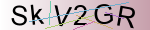 Captcha anti-spam