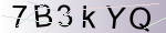Captcha anti-spam